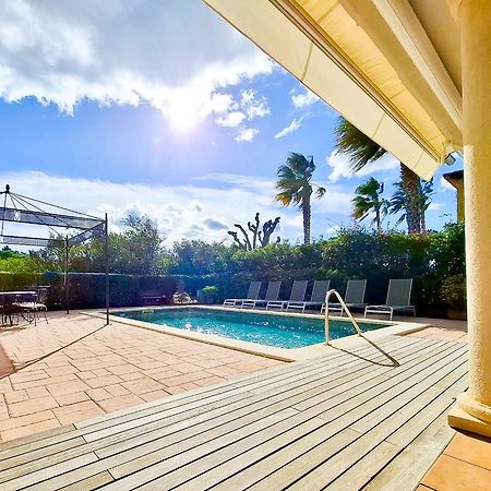 Catalunya Casas Port Aventura,Golf, Costa Dorada At Your Doorstep Reus Ngoại thất bức ảnh