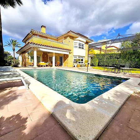 Catalunya Casas Port Aventura,Golf, Costa Dorada At Your Doorstep Reus Ngoại thất bức ảnh