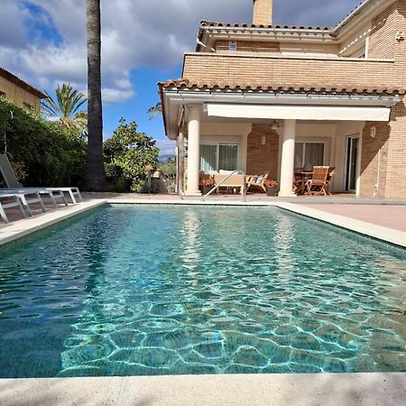 Catalunya Casas Port Aventura,Golf, Costa Dorada At Your Doorstep Reus Ngoại thất bức ảnh
