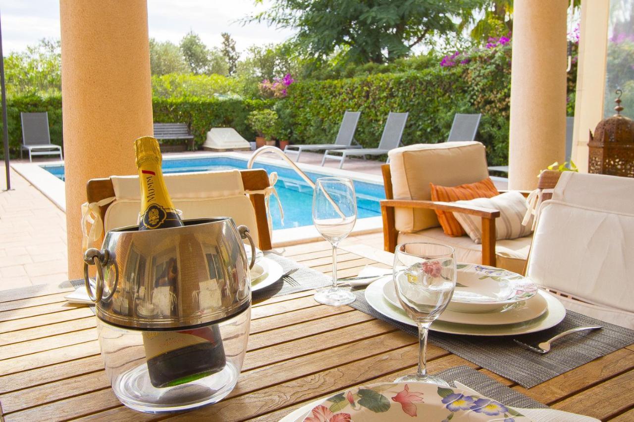 Catalunya Casas Port Aventura,Golf, Costa Dorada At Your Doorstep Reus Ngoại thất bức ảnh