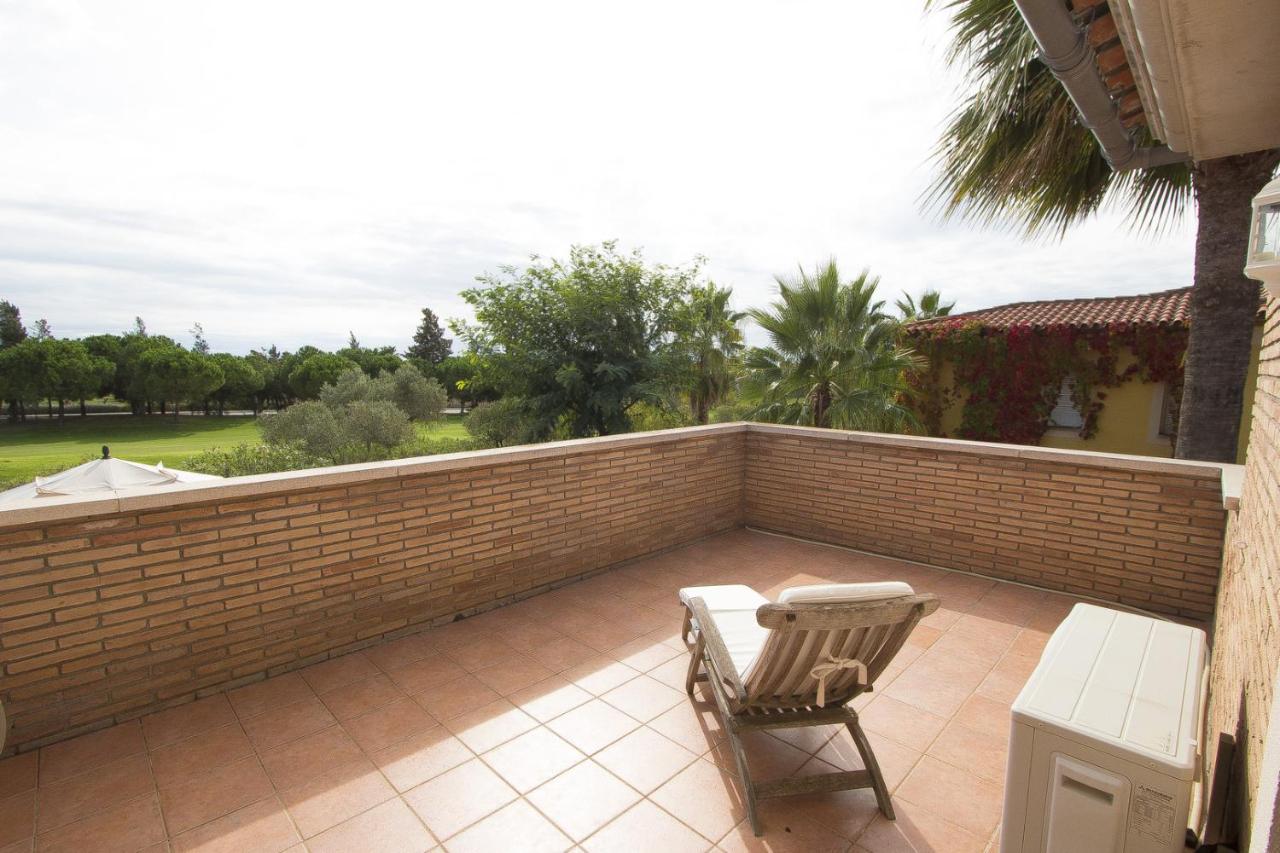 Catalunya Casas Port Aventura,Golf, Costa Dorada At Your Doorstep Reus Ngoại thất bức ảnh