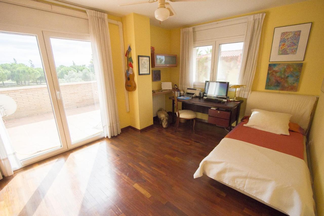 Catalunya Casas Port Aventura,Golf, Costa Dorada At Your Doorstep Reus Ngoại thất bức ảnh