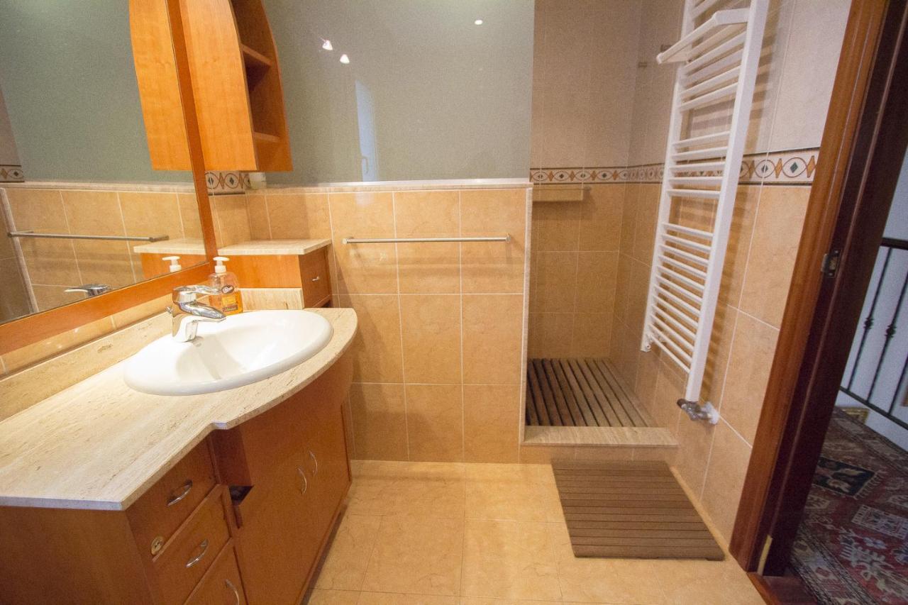Catalunya Casas Port Aventura,Golf, Costa Dorada At Your Doorstep Reus Ngoại thất bức ảnh