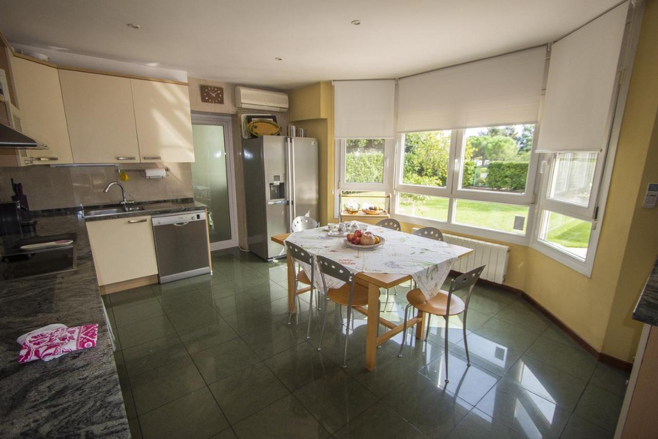 Catalunya Casas Port Aventura,Golf, Costa Dorada At Your Doorstep Reus Ngoại thất bức ảnh