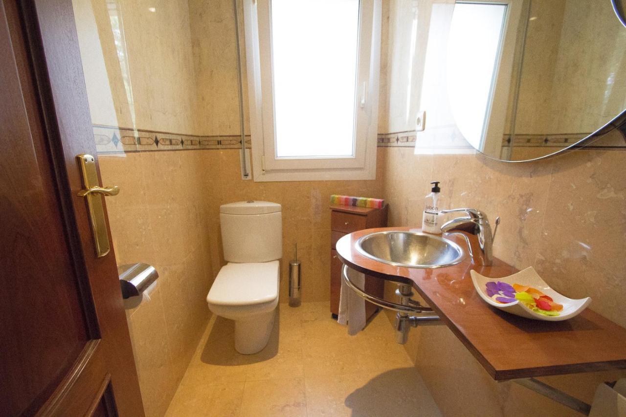 Catalunya Casas Port Aventura,Golf, Costa Dorada At Your Doorstep Reus Ngoại thất bức ảnh