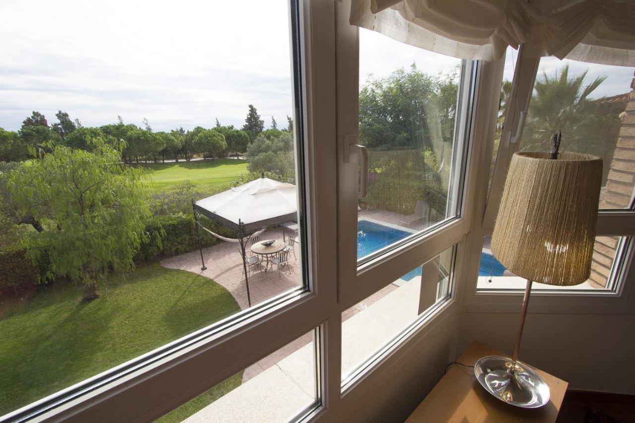 Catalunya Casas Port Aventura,Golf, Costa Dorada At Your Doorstep Reus Ngoại thất bức ảnh