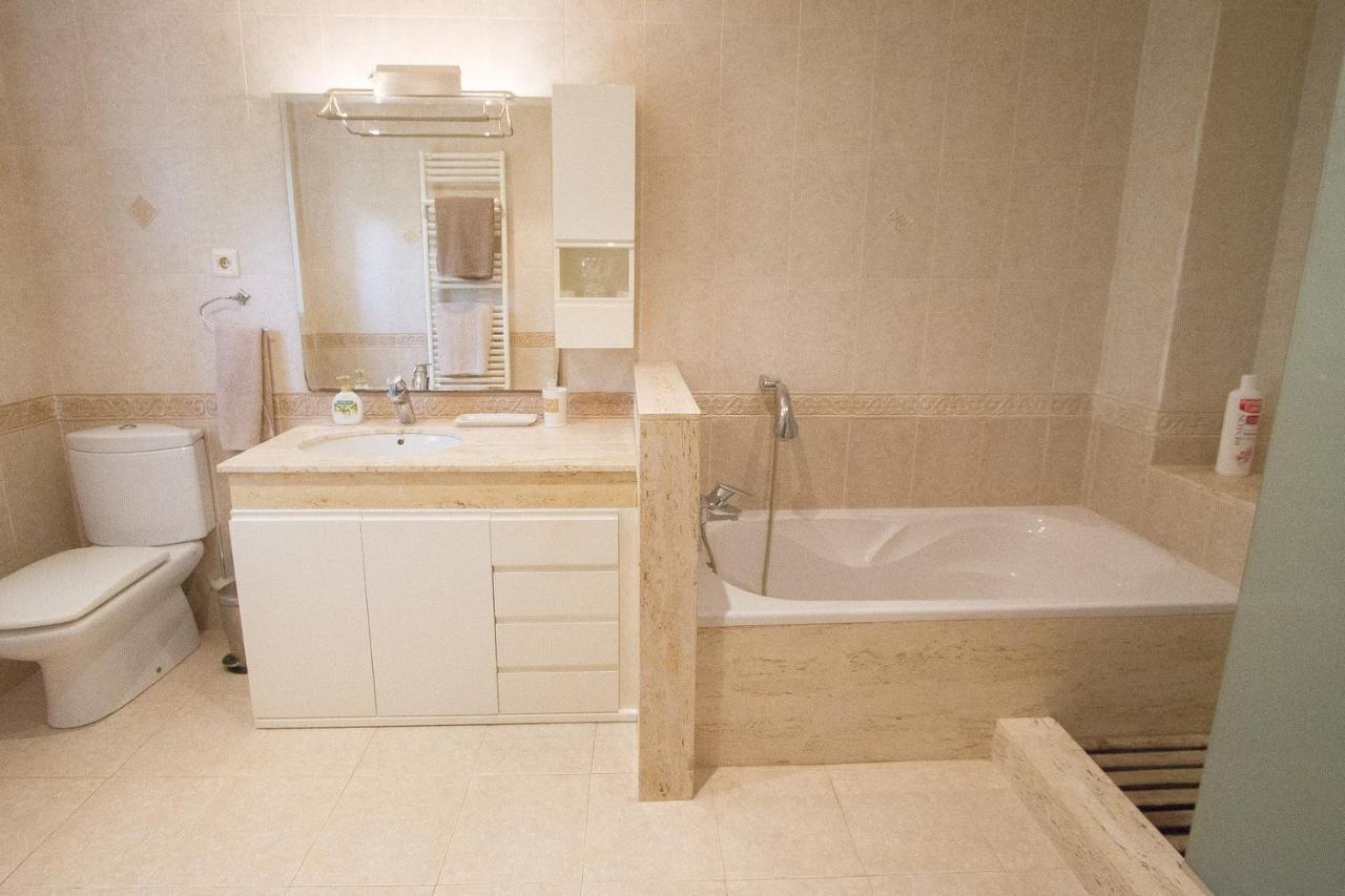 Catalunya Casas Port Aventura,Golf, Costa Dorada At Your Doorstep Reus Ngoại thất bức ảnh