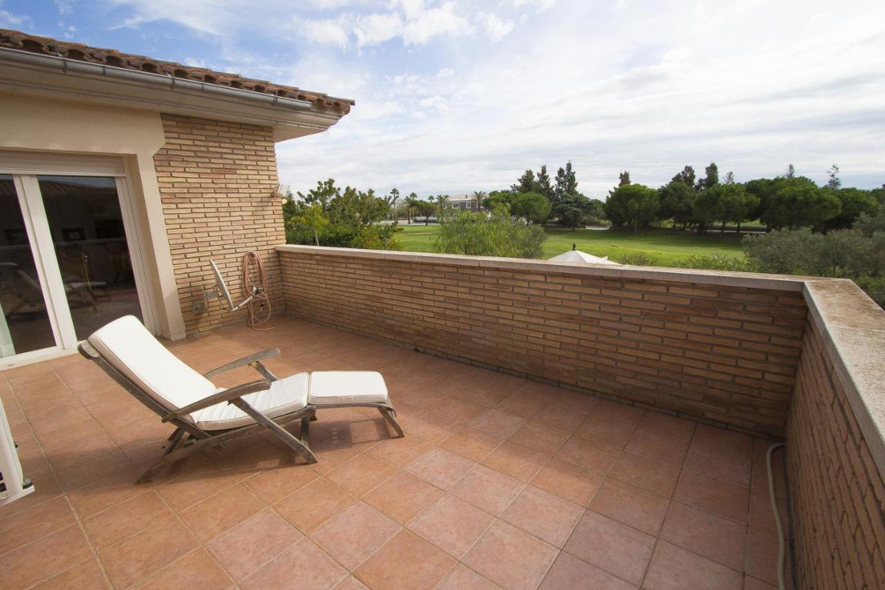 Catalunya Casas Port Aventura,Golf, Costa Dorada At Your Doorstep Reus Ngoại thất bức ảnh