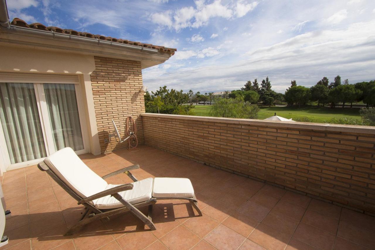 Catalunya Casas Port Aventura,Golf, Costa Dorada At Your Doorstep Reus Ngoại thất bức ảnh