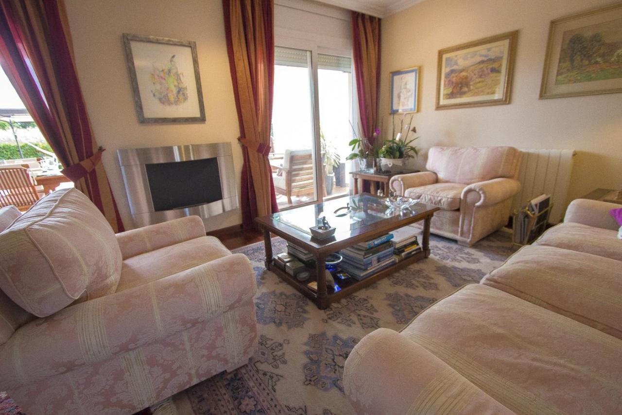 Catalunya Casas Port Aventura,Golf, Costa Dorada At Your Doorstep Reus Ngoại thất bức ảnh