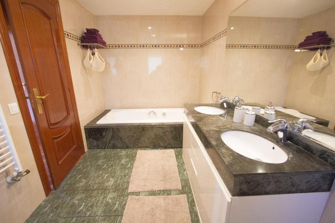 Catalunya Casas Port Aventura,Golf, Costa Dorada At Your Doorstep Reus Ngoại thất bức ảnh