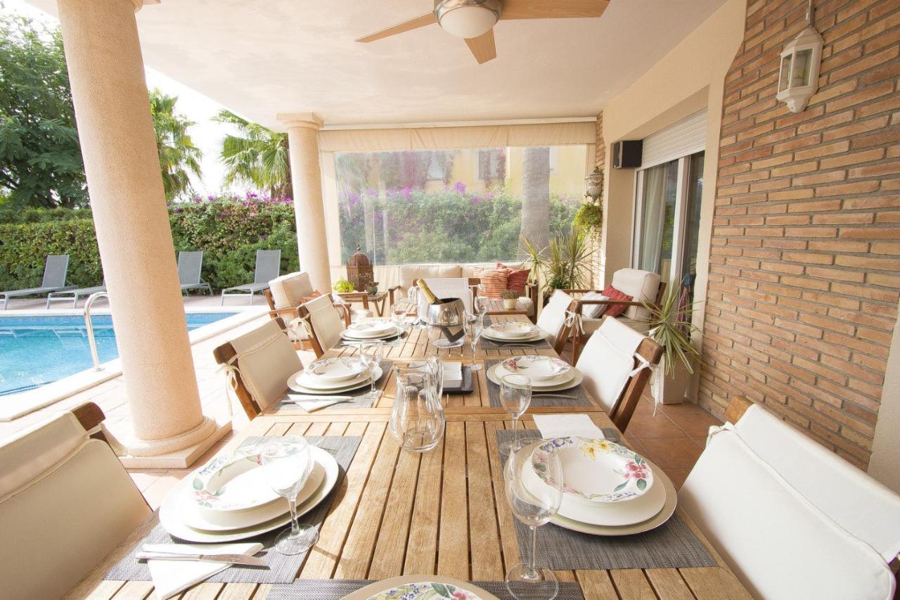 Catalunya Casas Port Aventura,Golf, Costa Dorada At Your Doorstep Reus Ngoại thất bức ảnh