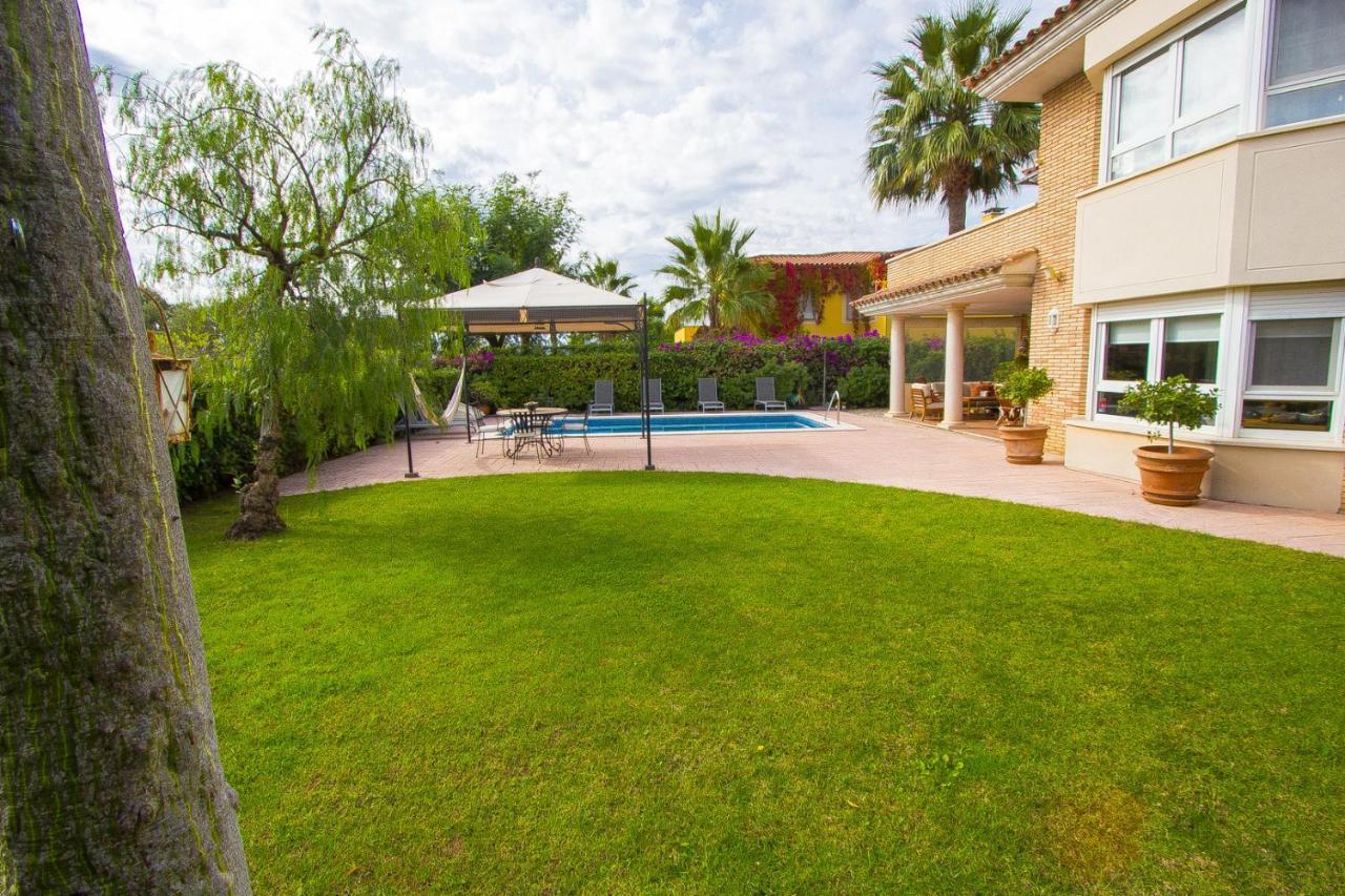 Catalunya Casas Port Aventura,Golf, Costa Dorada At Your Doorstep Reus Ngoại thất bức ảnh
