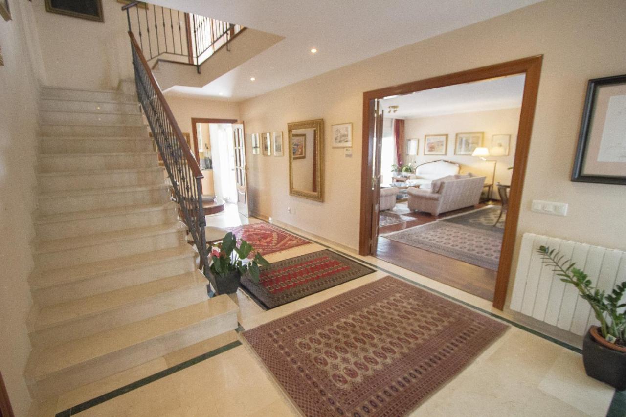 Catalunya Casas Port Aventura,Golf, Costa Dorada At Your Doorstep Reus Ngoại thất bức ảnh