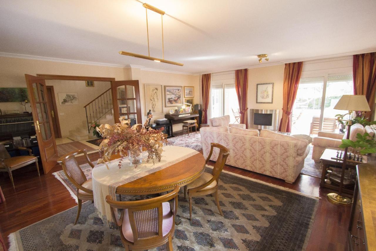 Catalunya Casas Port Aventura,Golf, Costa Dorada At Your Doorstep Reus Ngoại thất bức ảnh