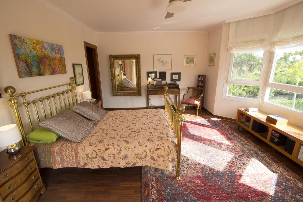 Catalunya Casas Port Aventura,Golf, Costa Dorada At Your Doorstep Reus Ngoại thất bức ảnh