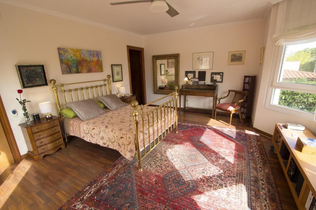 Catalunya Casas Port Aventura,Golf, Costa Dorada At Your Doorstep Reus Ngoại thất bức ảnh