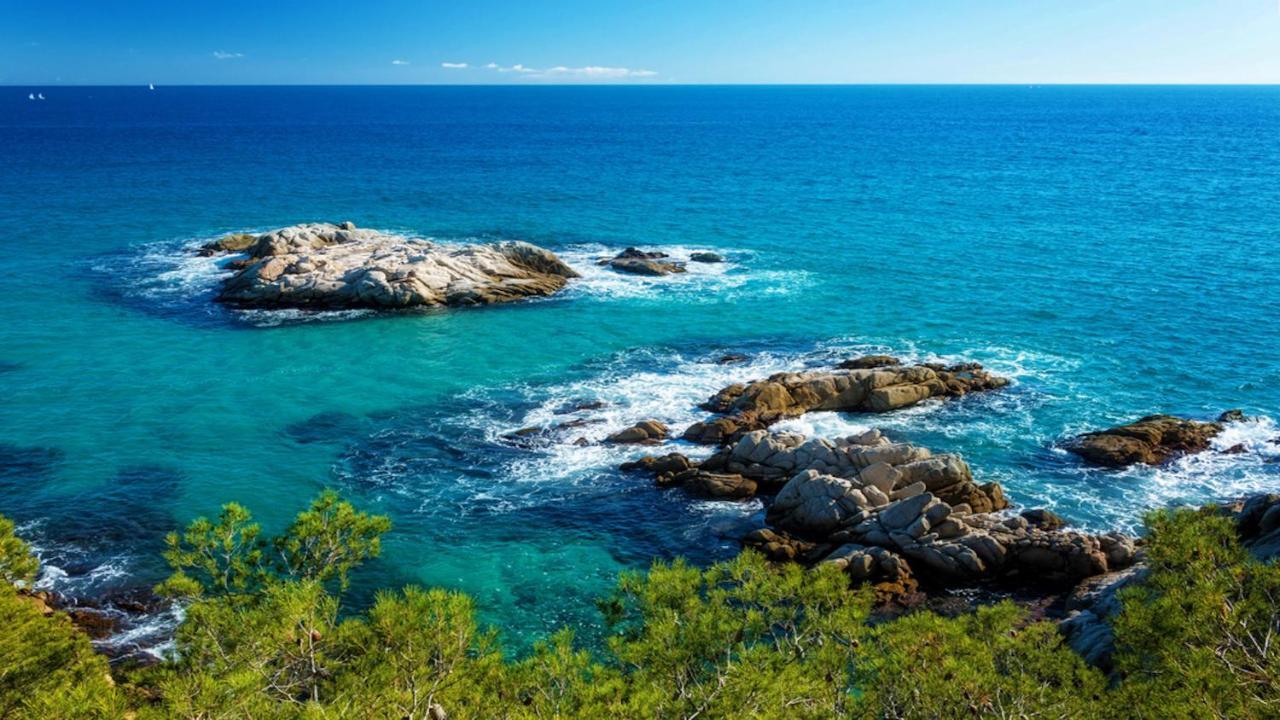 Catalunya Casas Port Aventura,Golf, Costa Dorada At Your Doorstep Reus Ngoại thất bức ảnh