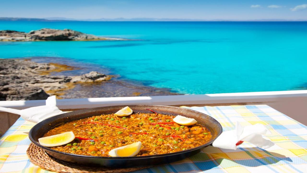 Catalunya Casas Port Aventura,Golf, Costa Dorada At Your Doorstep Reus Ngoại thất bức ảnh