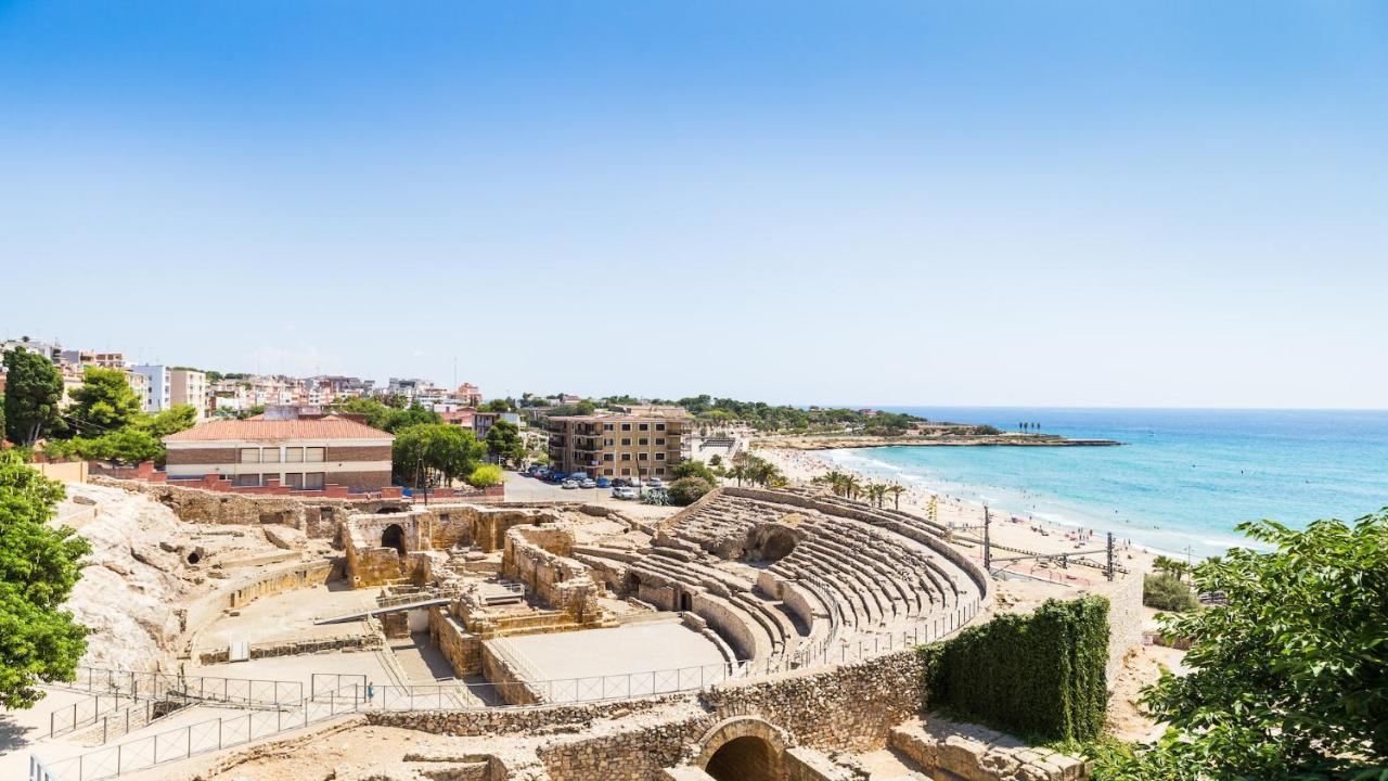 Catalunya Casas Port Aventura,Golf, Costa Dorada At Your Doorstep Reus Ngoại thất bức ảnh