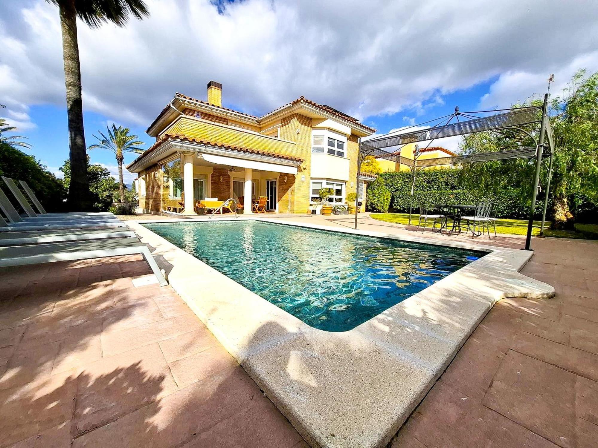 Catalunya Casas Port Aventura,Golf, Costa Dorada At Your Doorstep Reus Ngoại thất bức ảnh