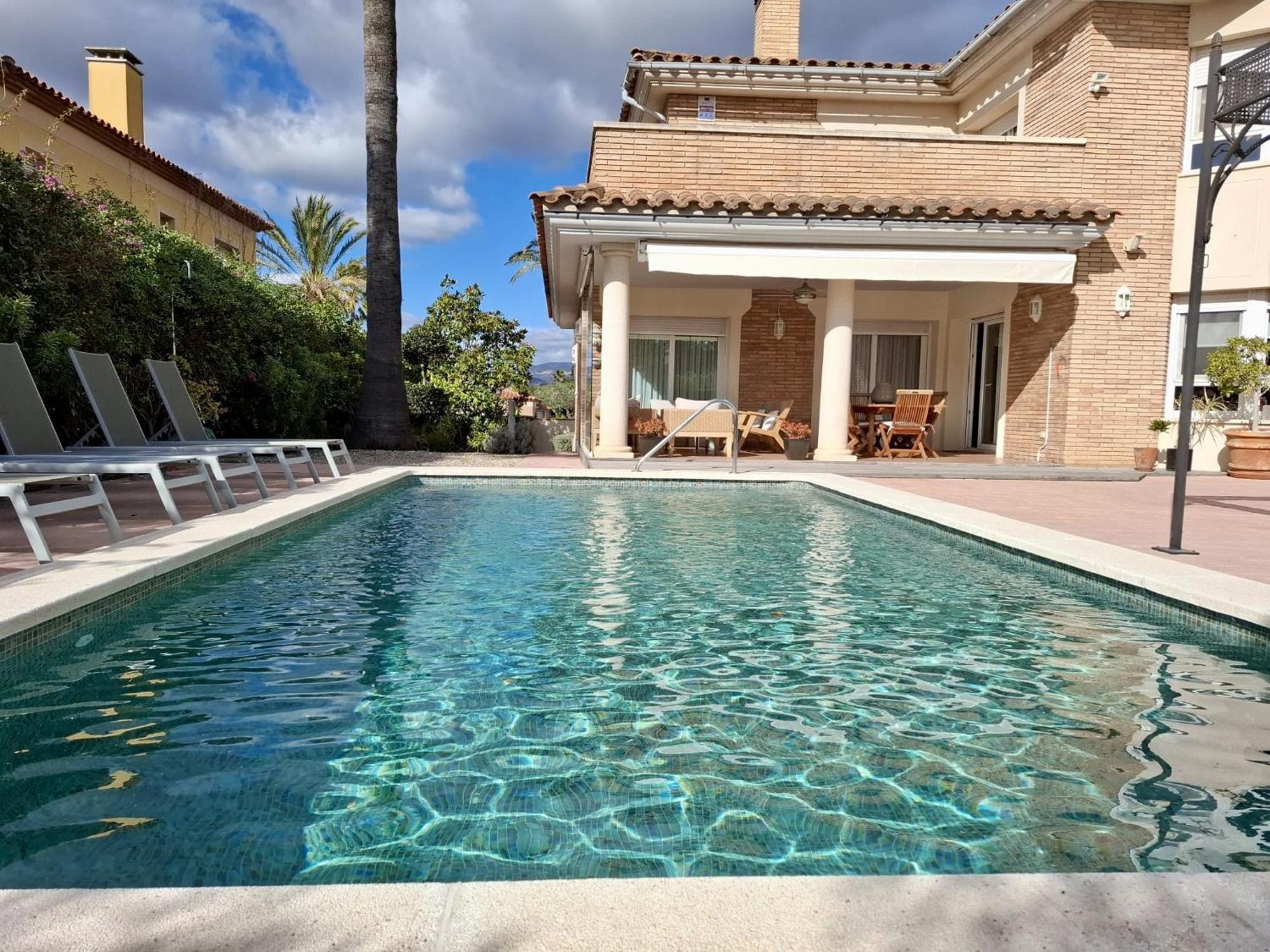 Catalunya Casas Port Aventura,Golf, Costa Dorada At Your Doorstep Reus Ngoại thất bức ảnh